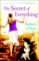 The_Secret_of_Everything__a_novel